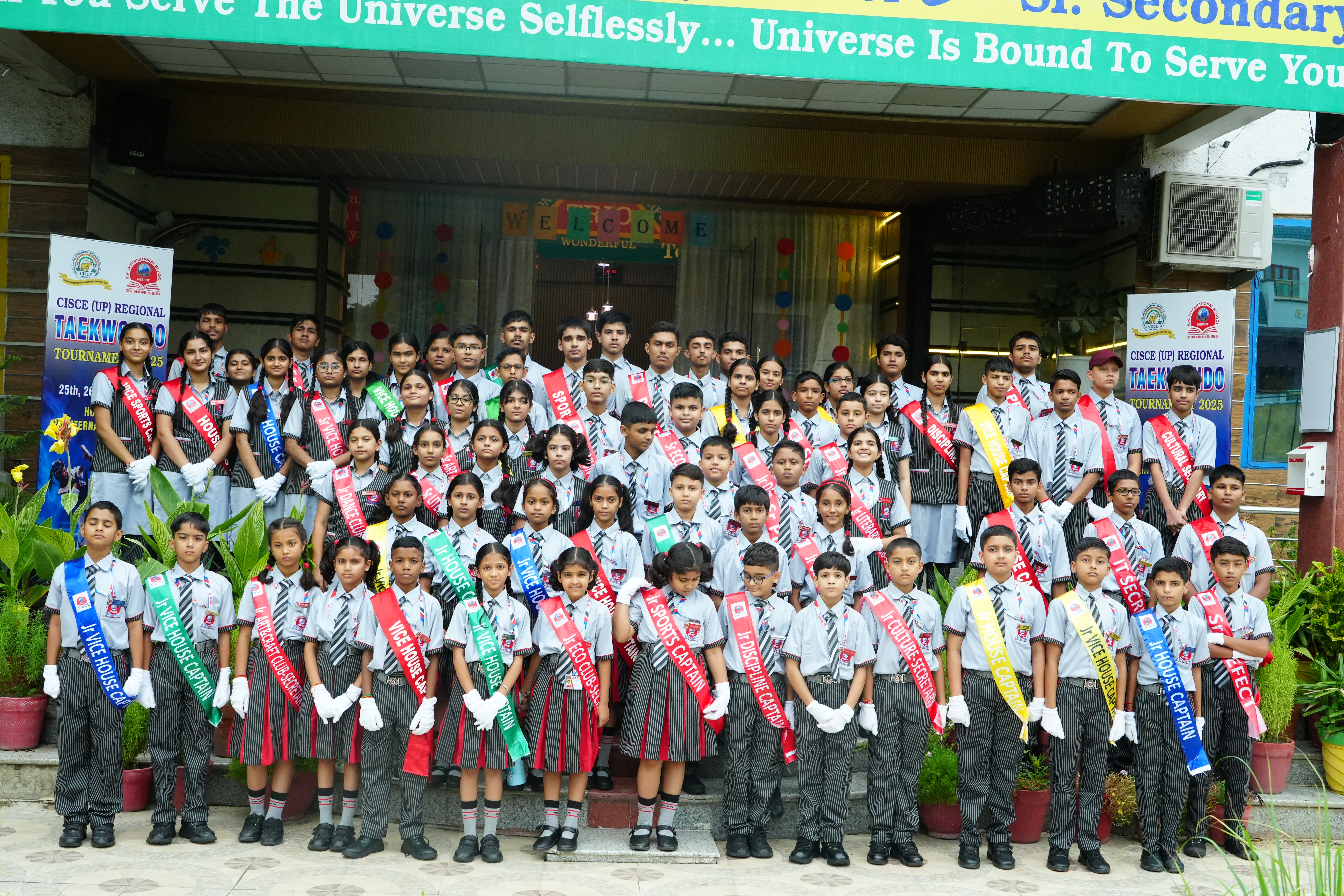 Illustrated Graphics