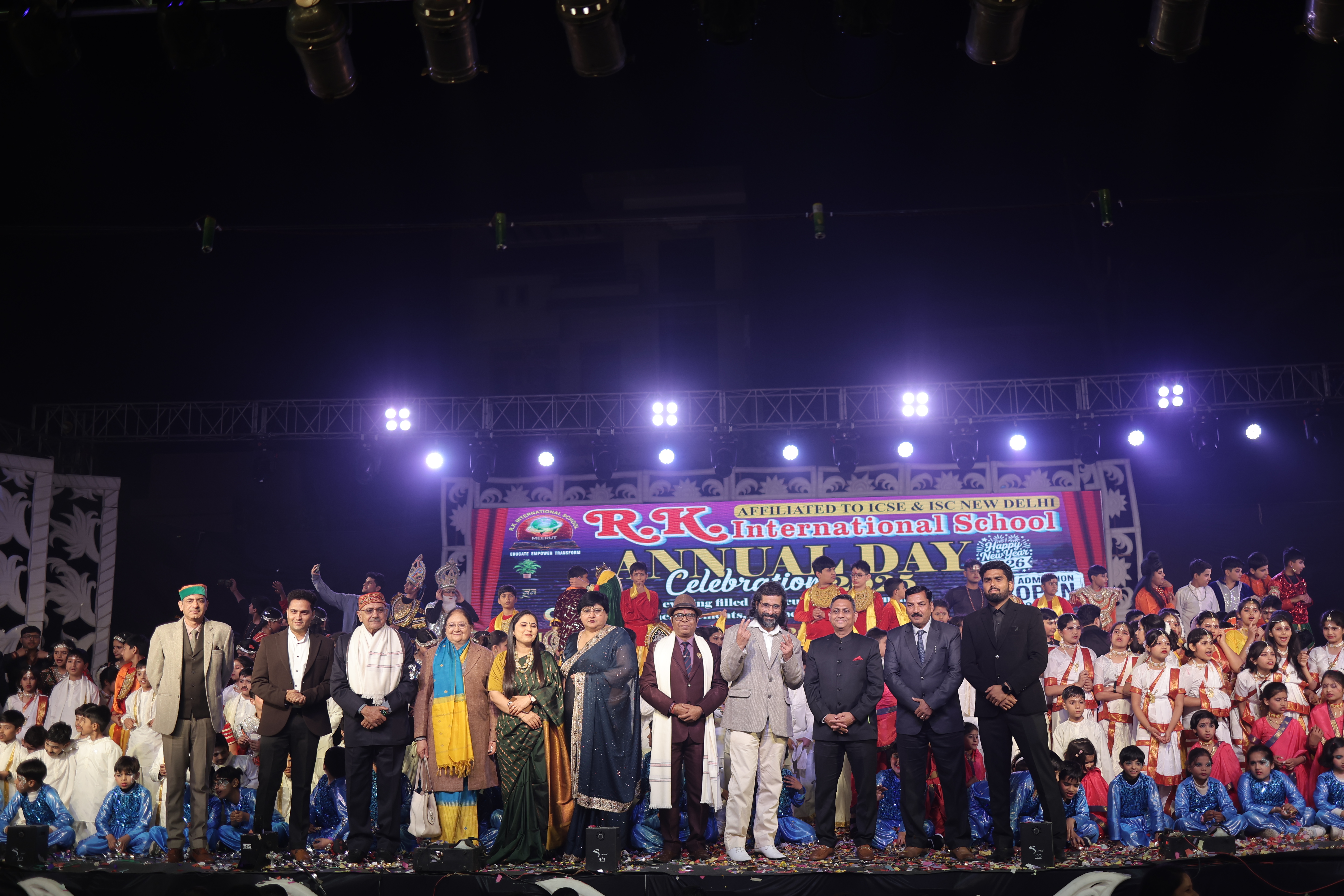 Cultural Performances